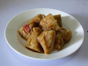 爆料五花肉粽子的做法视频  第3张